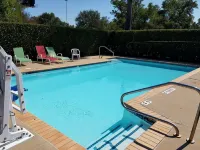 Heart of Texas Motel