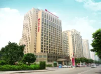 Ramada Plaza by Wyndham Weifang