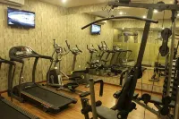 Karibia Boutique Hotel - Gym