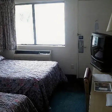 Nights Stay Hotel