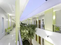 Zaen Hotel Syariah - Bintang 1