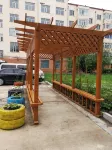 Tangwanghe Fengqingzhan - parking