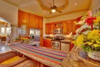 Belizean Cove Estates Luxury Beachfront Villa -  Privatzimmer