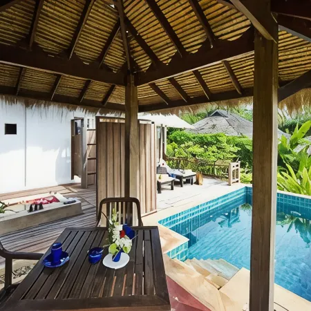 Elixir Resort Koh YAO Yai