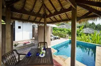 Elixir Resort Koh YAO Yai - Strand