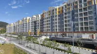My Home Apartment @ Golden Hills