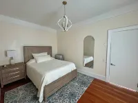 The Main Street Retreat