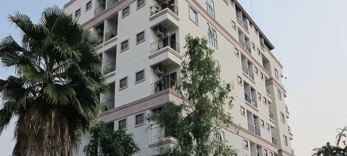 The Garden Place Bangkok (Ngamwongwan) Ξενοδοχεία στην πόλη Νονθαμπουρί