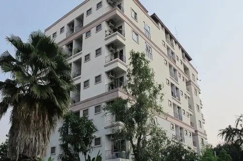 The Garden Place Bangkok (Ngamwongwan)