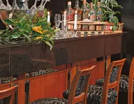 Best Western Plus la Fayette Hotel et Spa - bar