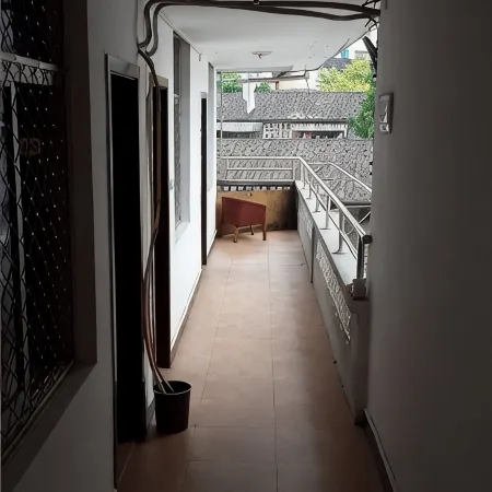 Jixiang Hotel