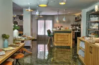 Elia Bettolo Hotel - 3-Star