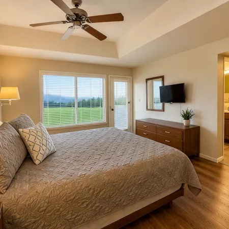Talisman Amazing Views!! Walk to Uptown: Sleeps 4