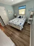 Steps to the Beach Pet friendlyHouse. Pool & hot tub! 3 minute walk to beach! - 3-Star