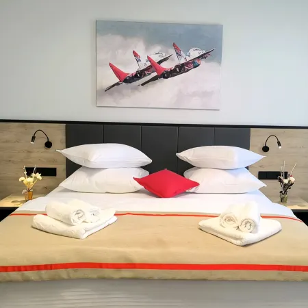 Forsazh Hotel