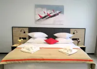 Forsazh Hotel - Bintang 2