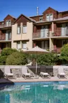 Rendezvous Heritage Queenstown - Pools