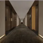 Wanyue Hotel (Fugou Yifeng City Plaza)