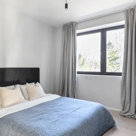 Stylish and spacious family home