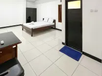 Permana Syariah Redpartner Kampung Inggris Pare Hotels in Pare