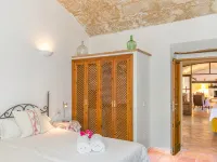 Historic House in Mallorca 12 Guests with Swimming Pool. - Villas