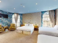 The Coal Exchange Hotel Hotels in Butetown
