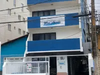 Pousada Mar Aberto Hotel in zona Vitória