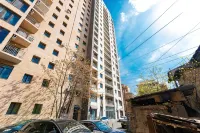 Stay Inn on Amiryan 26/4
