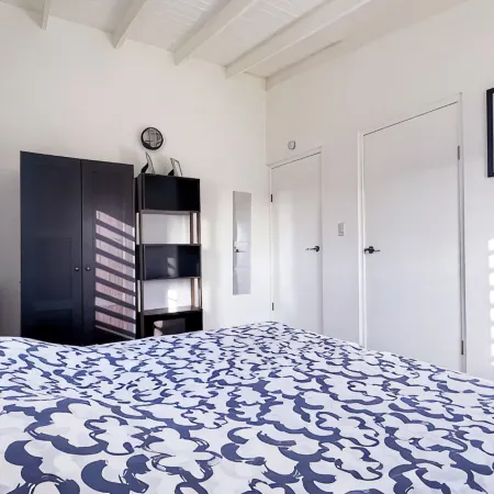 Private Villa Carolina at Resort Ayo Bonaire