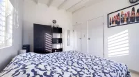 Private Villa Carolina at Resort Ayo Bonaire โรงแรมใน