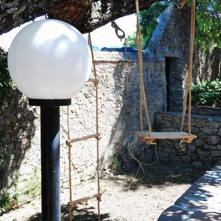 Hotel la Locanda