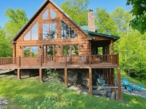 Expansive Lake House/Private Dock/Stunning Views/Family & Pet Friendly - Homestay