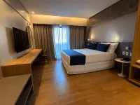 Blue Tree Towers Rio Poty Hotels in Teresina