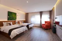 XileYi'er Mountain Villa - Villas