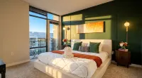 Capital Metro Stay - Condos