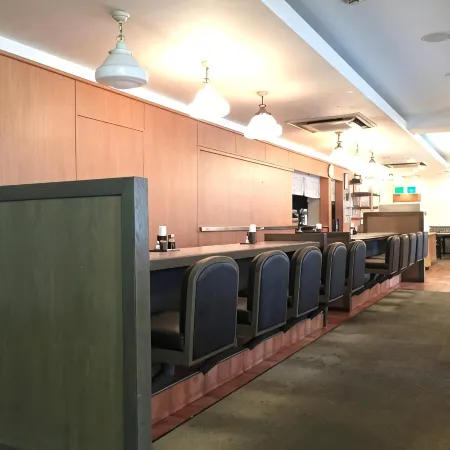 Sky Heart Hotel Kawasaki