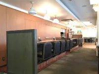โรงแรมสกายฮาร์ท คาวาซากิ