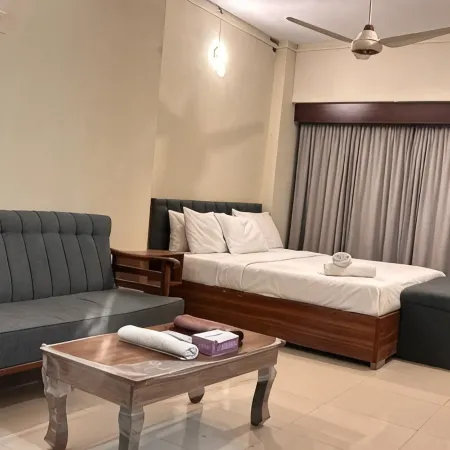 Hotel Seaview