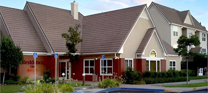 Residence Inn Vacaville Hotéis em Solano County