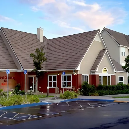 Residence Inn Vacaville