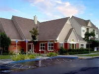 Residence Inn Vacaville - 3-Star