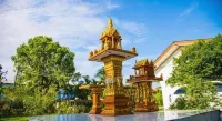 โรงแรมตะวันฉาย