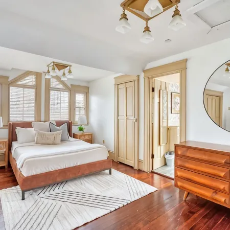 The Morehead by Stay Portland - Nob Hill