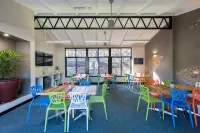 Alivio Tourist Park Canberra
