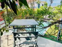 Unicorn Villa 110m2 Sea View 150m from the Shore w Heated Swimming Pool Bandol - Wifi