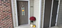 Charming 2-bedroom apartment with Fitness Room, Pool, Tennis,  and AC in Dallas