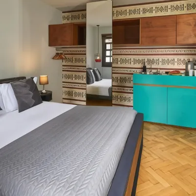 London Paddington Apartments Các khách sạn gần công viên Hyde
