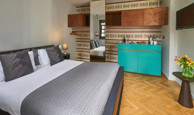 London Paddington Apartments Hotels in Paddington