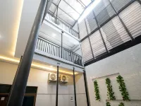 Behomy Yume Grogol โรงแรมใกล้สถานีรถไฟ Duri