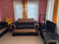 Charming 3-bedrooms house in lovely Port Maria with AC, and WiFi and hot water - Wi-Fi
